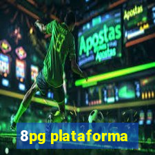 8pg plataforma